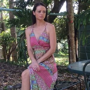 Meet your Posher, Renaee